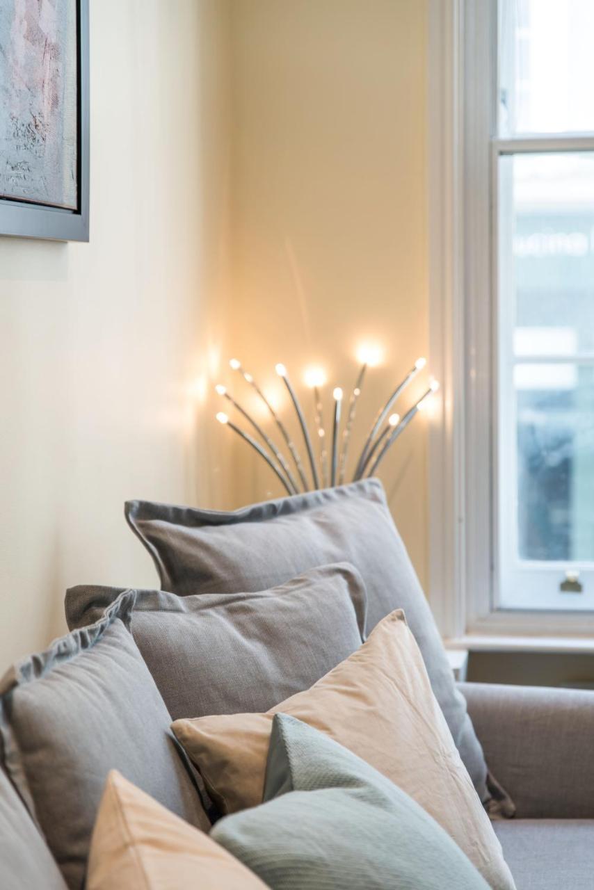 Piccadilly Exclusive Apartments لندن المظهر الخارجي الصورة