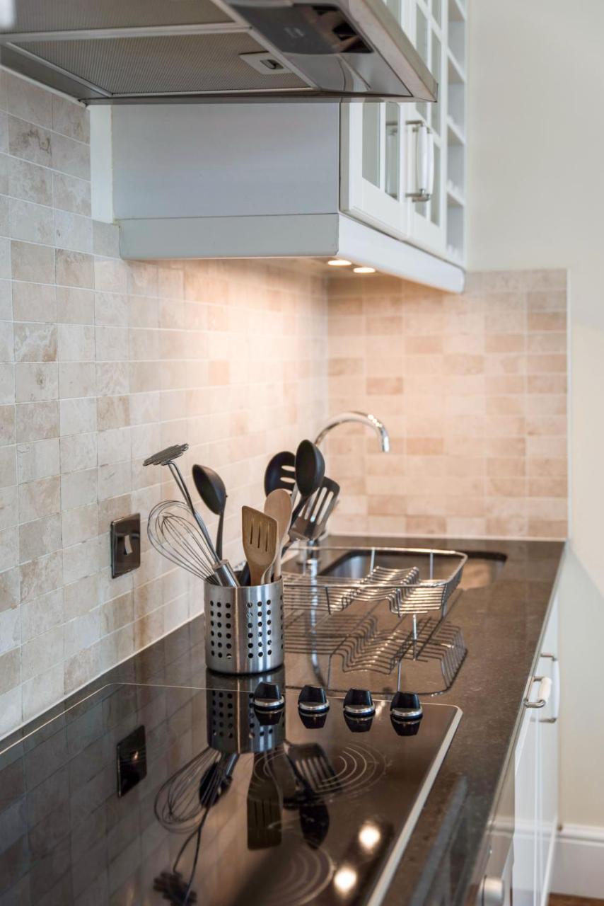 Piccadilly Exclusive Apartments لندن المظهر الخارجي الصورة